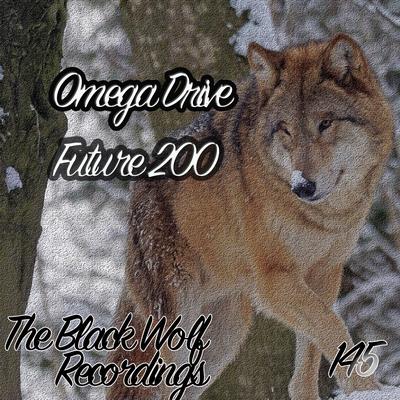 Future 200 (Original Mix) By Omega Drive's cover