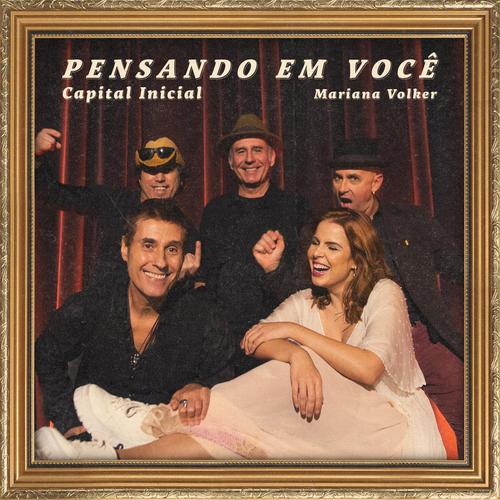 Capital inicial 's cover