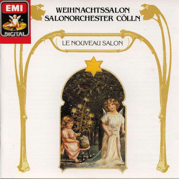 Salonorchester Colln's avatar image