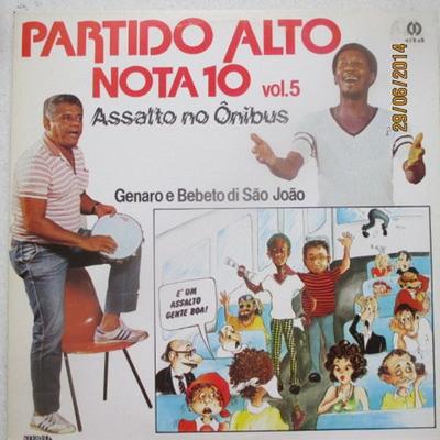 Caixão Preto's cover