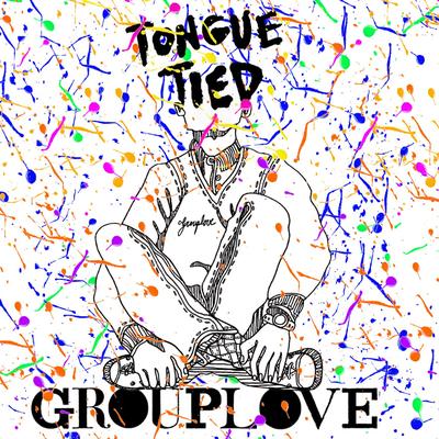 Tongue Tied By Grouplove's cover