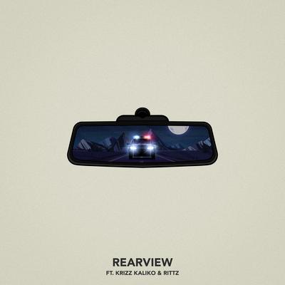 Rearview (feat. Krizz Kaliko & Rittz)'s cover