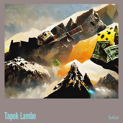 Tapok Lambe's cover