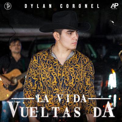 La Vida Vueltas Da's cover