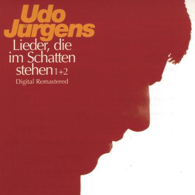 Lieder, die im Schatten stehen 1 & 2's cover