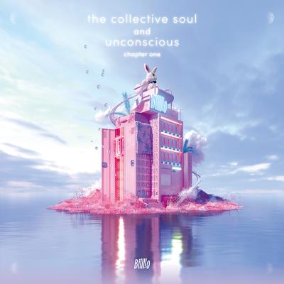 the collective soul and unconscious: chapter one's cover