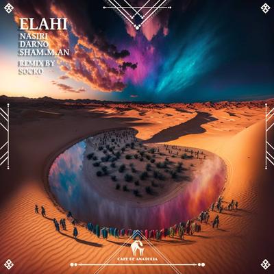 Elahi (Socko Remix)'s cover