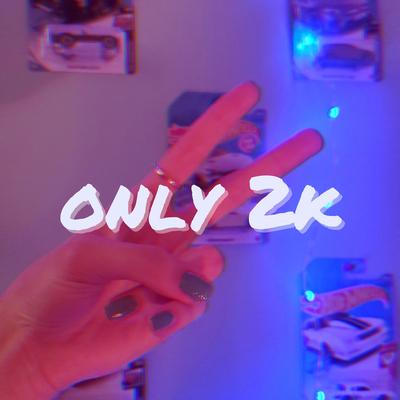 Only 2k's cover