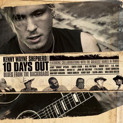 10 Days Out: Blues from the Backroads's cover