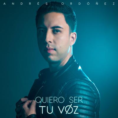 Lejos By Andrés Ordóñez's cover