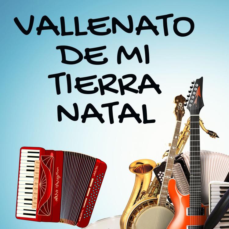 Los vallenateros's avatar image