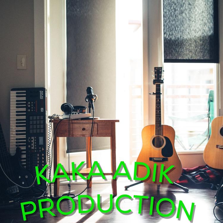 KAKAK ADIK PRODUCTION's avatar image