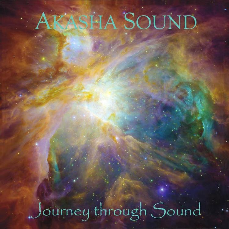 Akasha Sound's avatar image