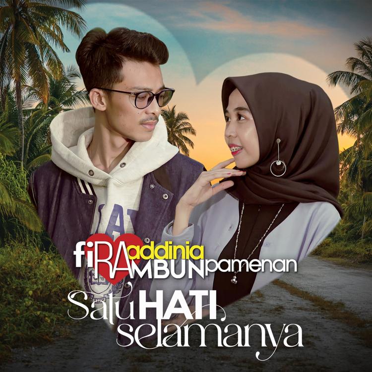 Fira Addinia & Rambun Pamenan's avatar image