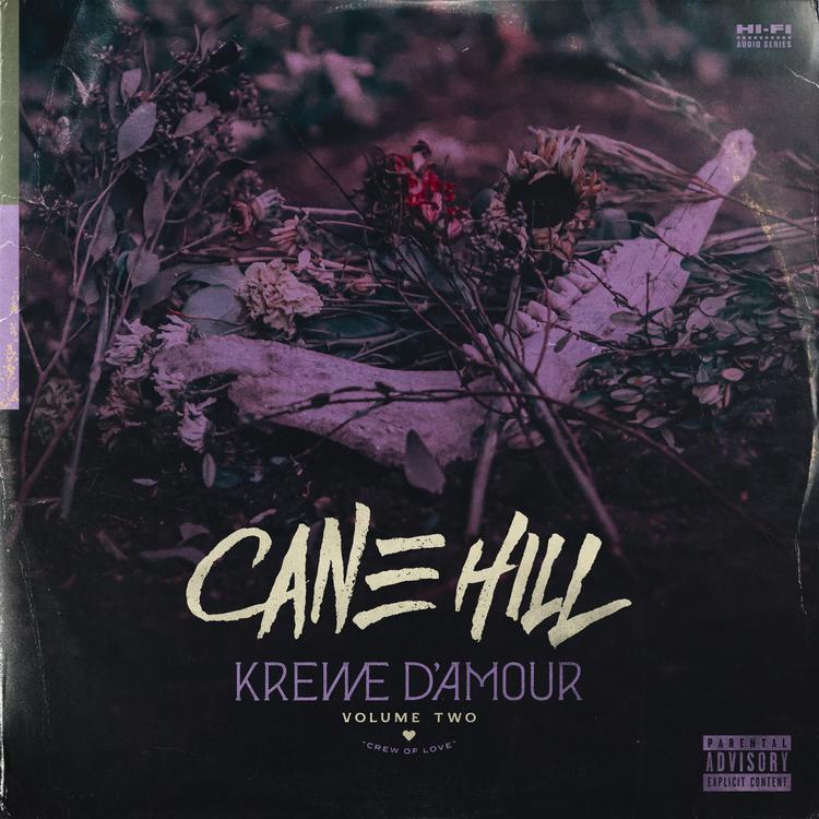 Cane Hill's avatar image