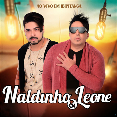 Oh Linda By Naldinho & Leone's cover