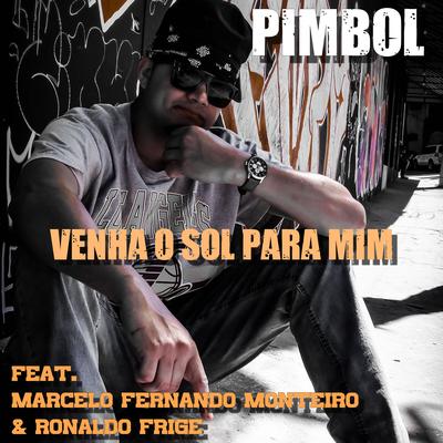 Pimbol's cover