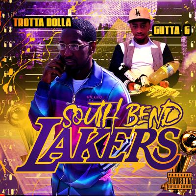 Yea Yea By Trotta Dolla, Gutta-G's cover