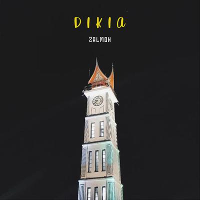 Dikia's cover