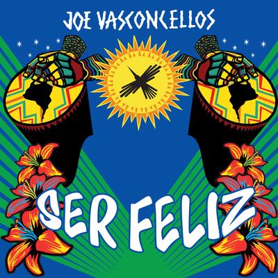 Ser Feliz's cover