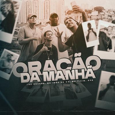 Oração da Manha's cover