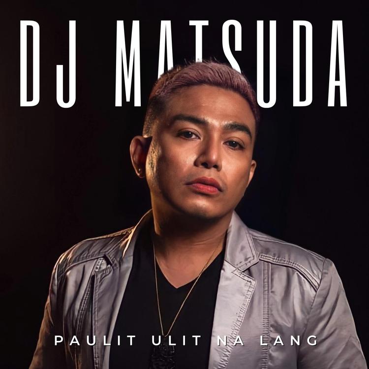 Dj Matsuda's avatar image