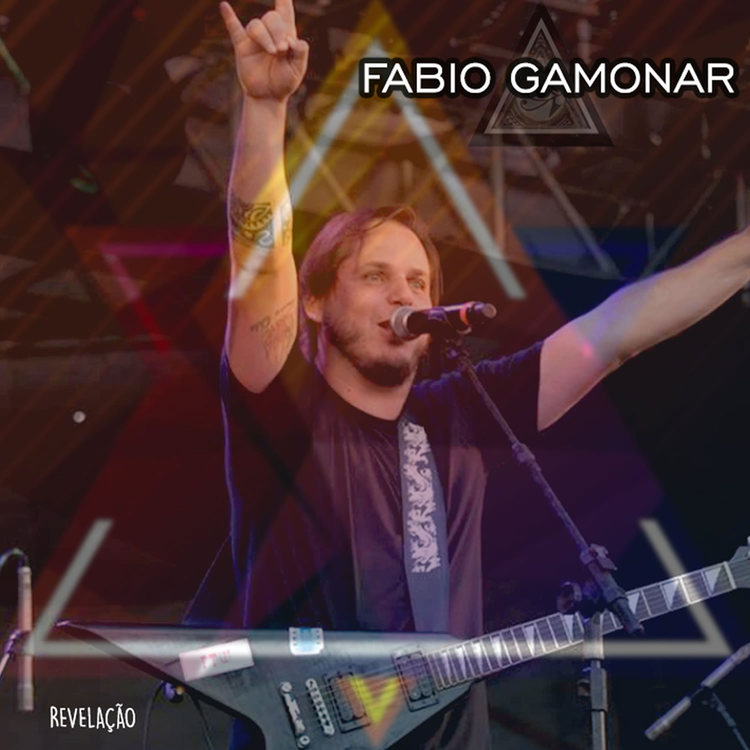 Fabio Gamonar's avatar image