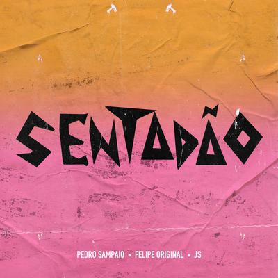 SENTADÃO's cover