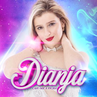 Caiu-Me a Ficha By Dianja's cover