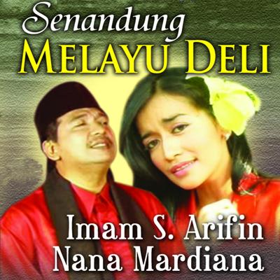 Patah Hati By Imam S Arifin's cover