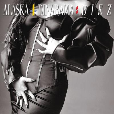 Rey del Glam By Alaska Y Dinarama's cover