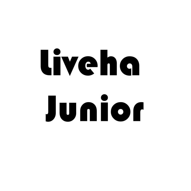 Liveha Junior's avatar image