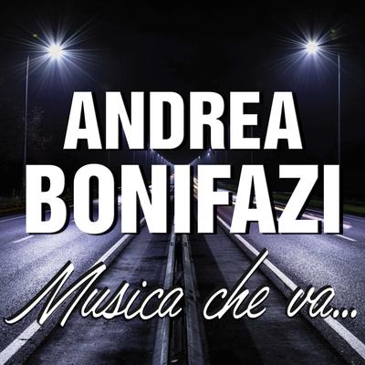 Andrea Bonifazi's cover