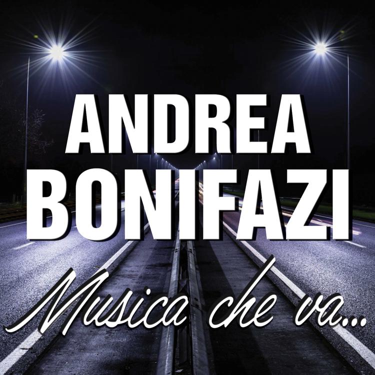 Andrea Bonifazi's avatar image