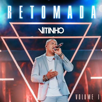 Controle Remoto / Deixa Tudo Como Tá (Ao Vivo) By Vitinho's cover