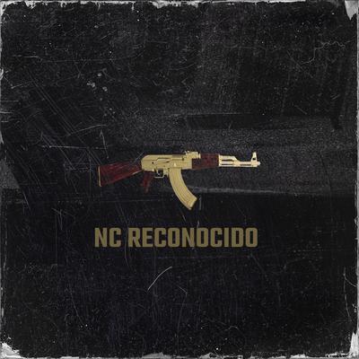 NC Reconocido's cover