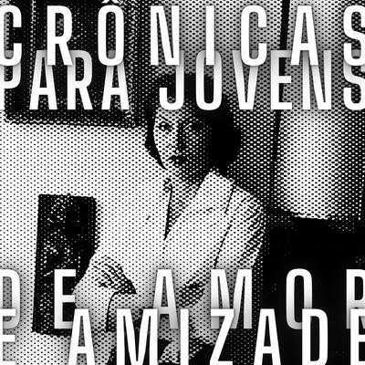 Lúcio Cardoso By Releituras, Clarice Lispector, Jane Pozza's cover