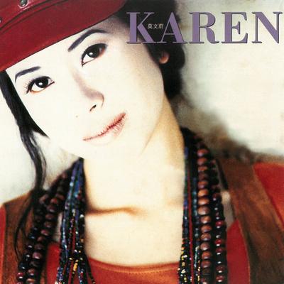 Karen's cover