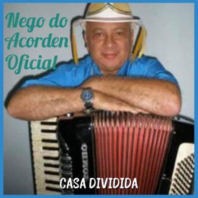 Casa Dividida's cover