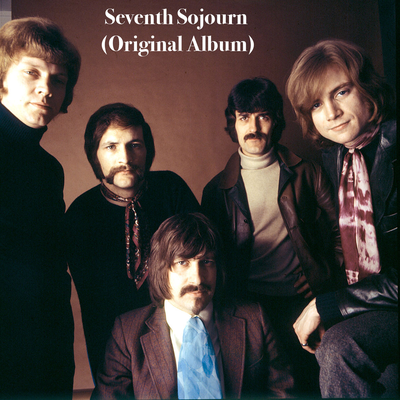 Seventh Sojourn (Original Album)'s cover