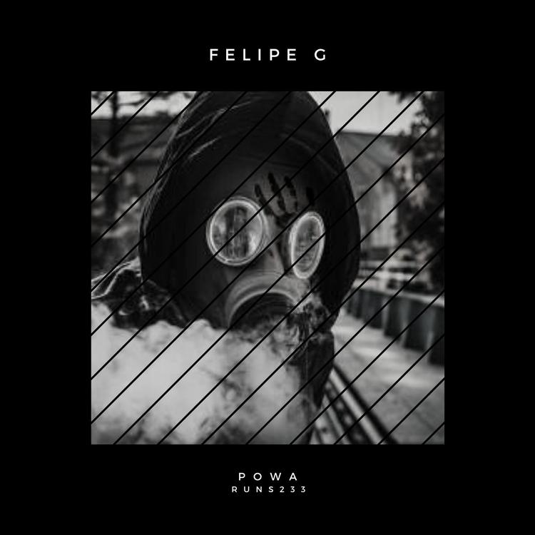 Felipe G's avatar image