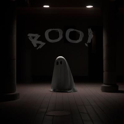 Boo! By Kaito Shoma's cover