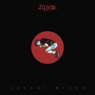 Lelaki Biasa's cover