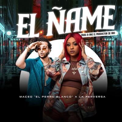 El Ñame's cover