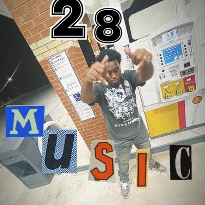 28Music's cover