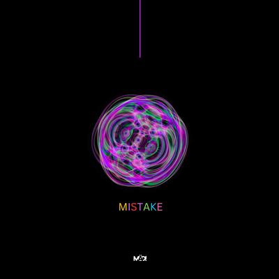 Mistake (Instrumental)'s cover