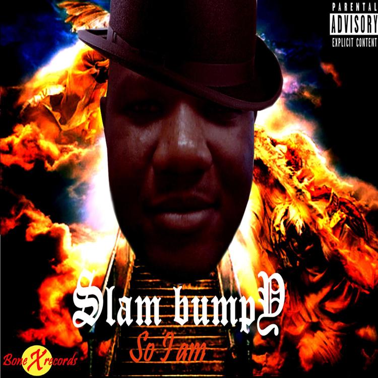 Slam Bumpy's avatar image