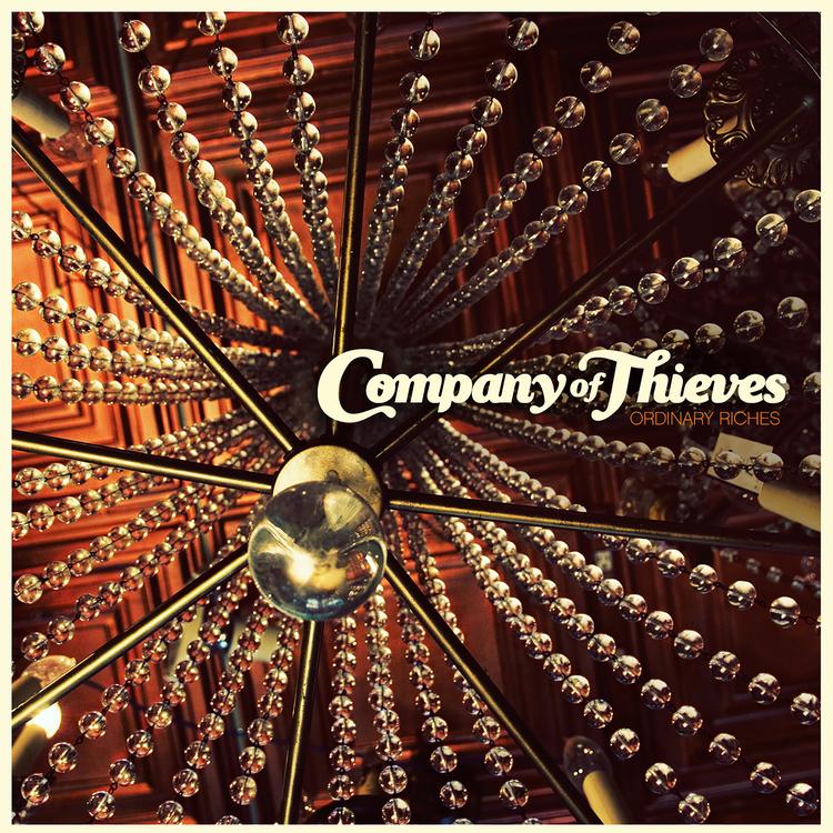 Company Of Thieves's avatar image