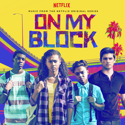 Bottle Rocket (From The Netflix Series "On My Block")'s cover
