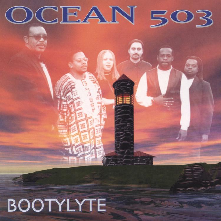 Ocean 503's avatar image